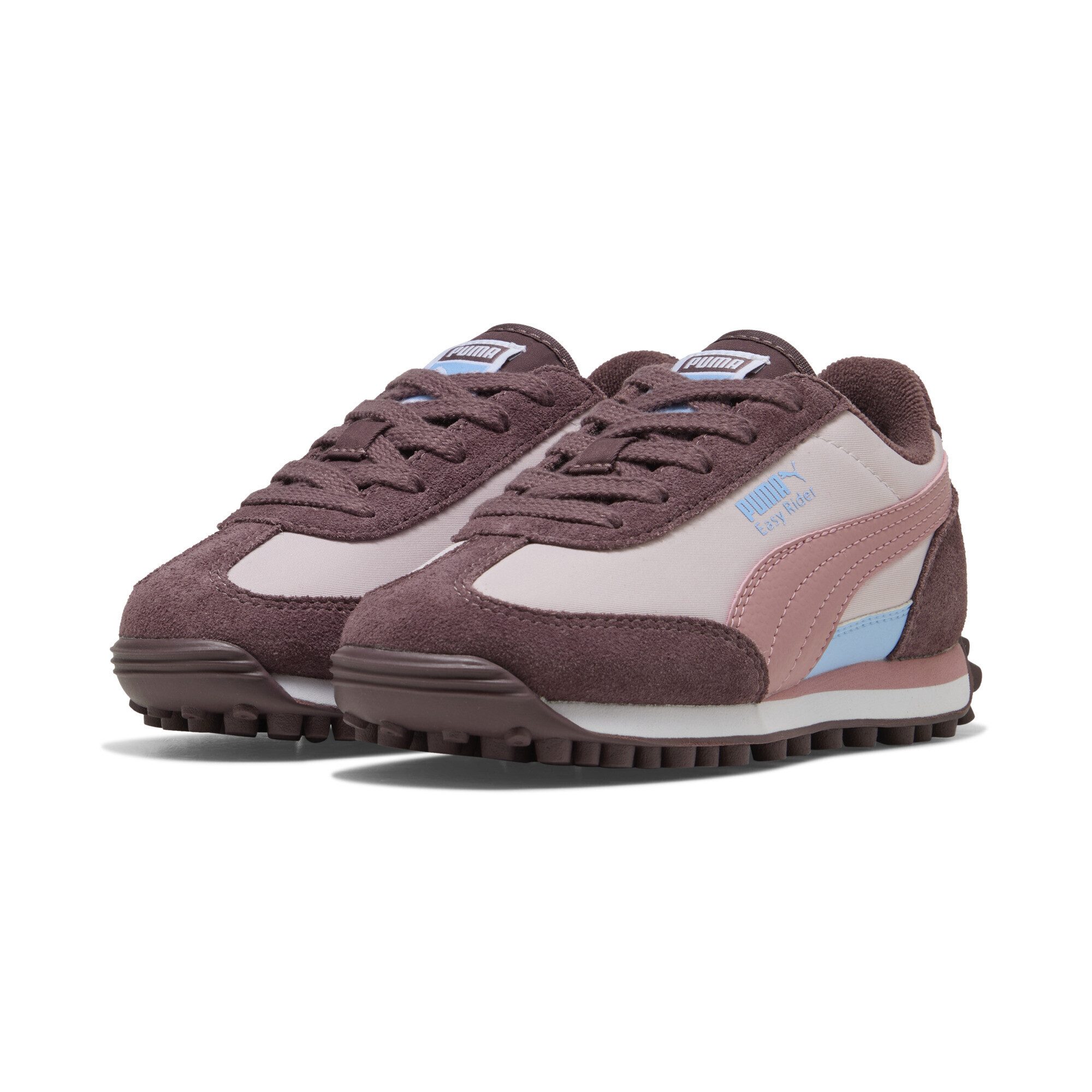 PUMA Easy Rider Sneakers Kinder Sneaker