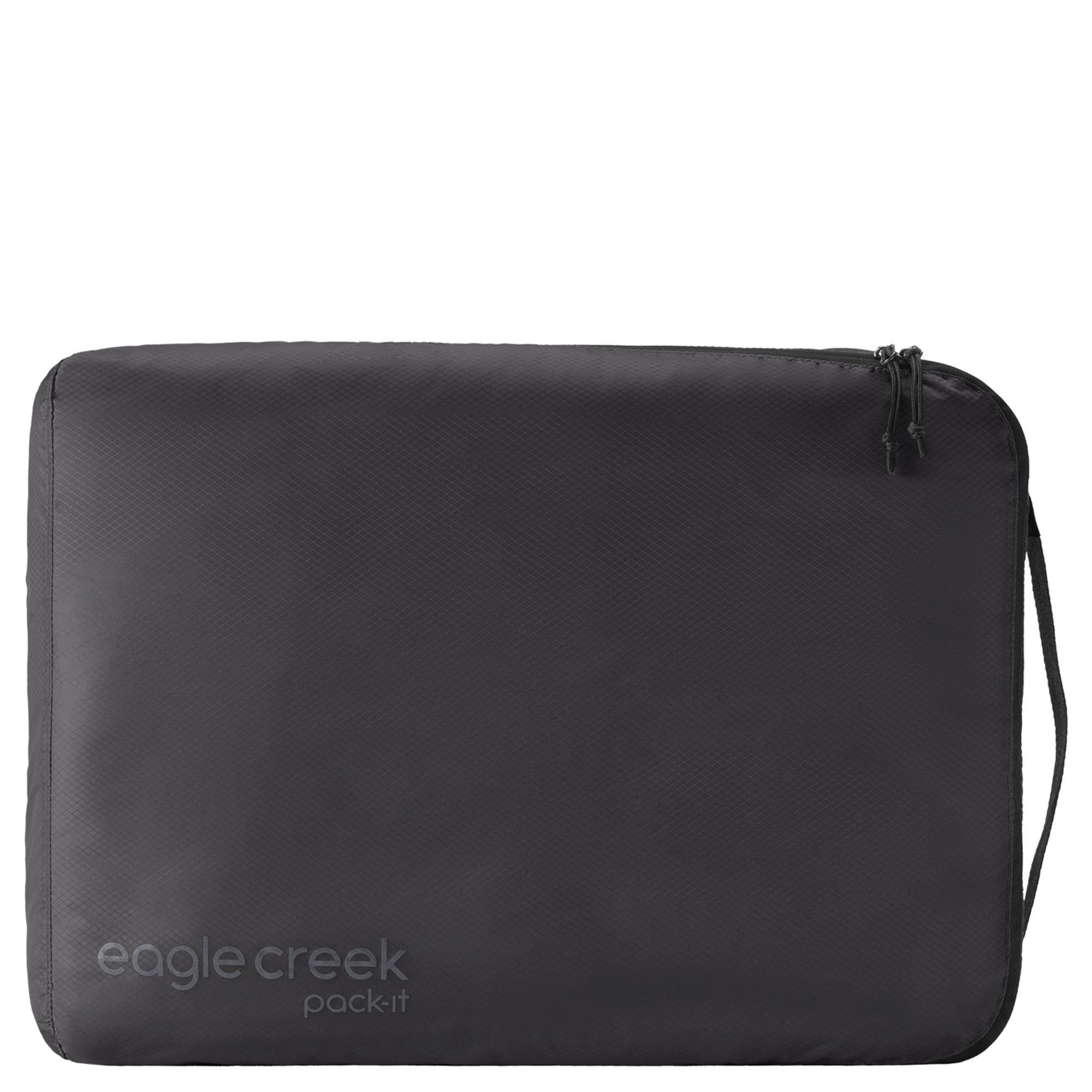 Eagle Creek Kofferorganizer Pack-It Isolate Cube - Packsack L (black)