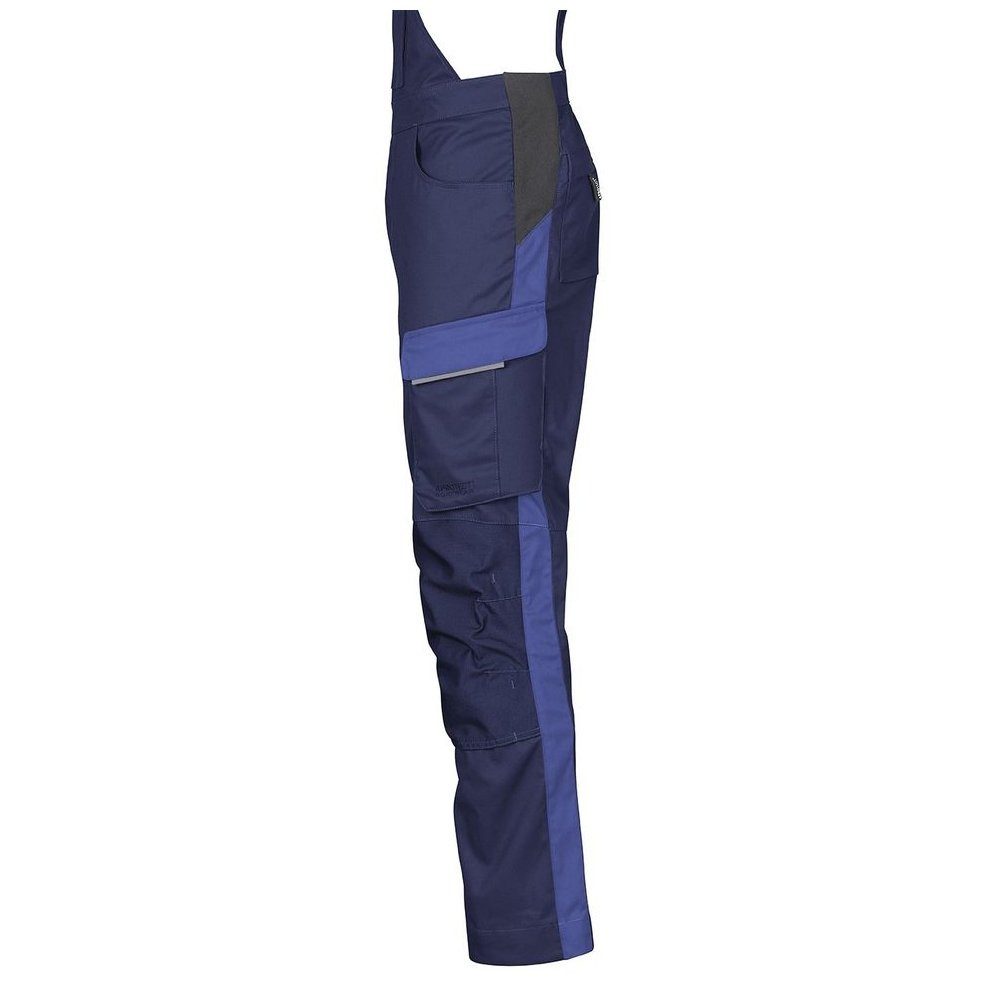 4PROTECT Latzhose Workwear Latzhose