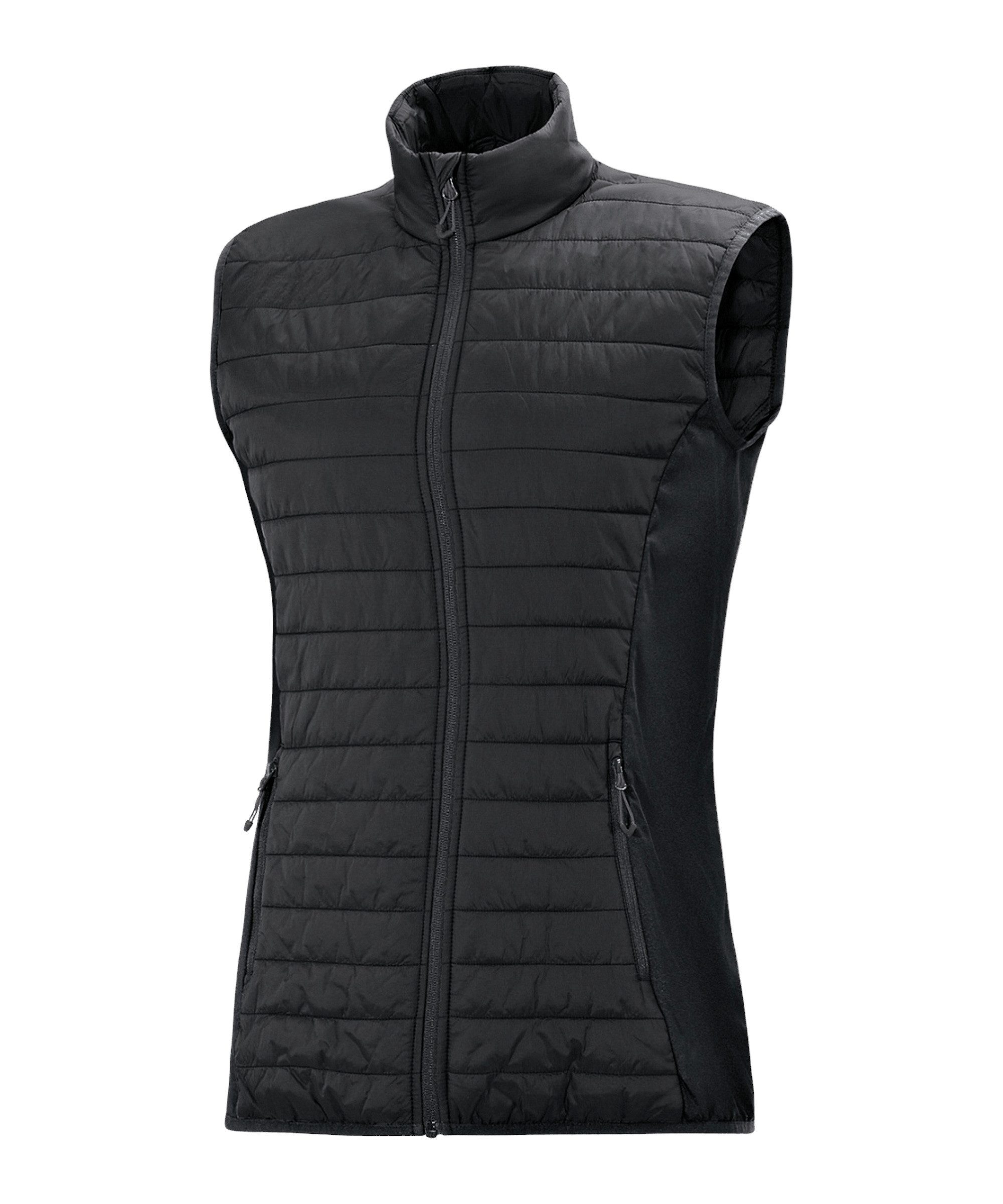 Jako Allwetterjacke Weste Damen (1-St) default