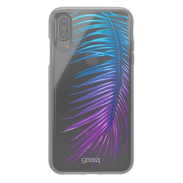 Gear4 Backcover Chelsea Tropical Vibe for iPhone X/Xs 35259 BUNT