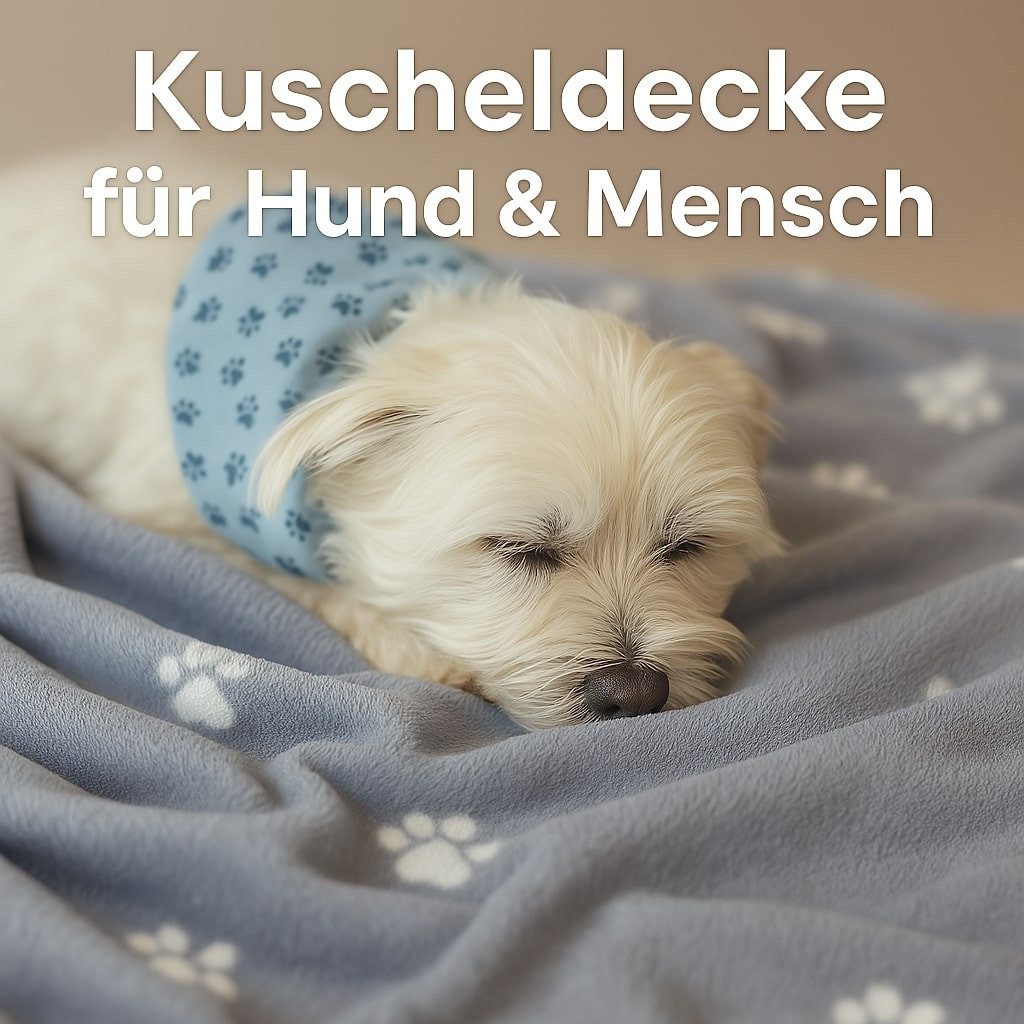 Mate for dogs Tierdecke Hundedecke Merlin günstig online kaufen
