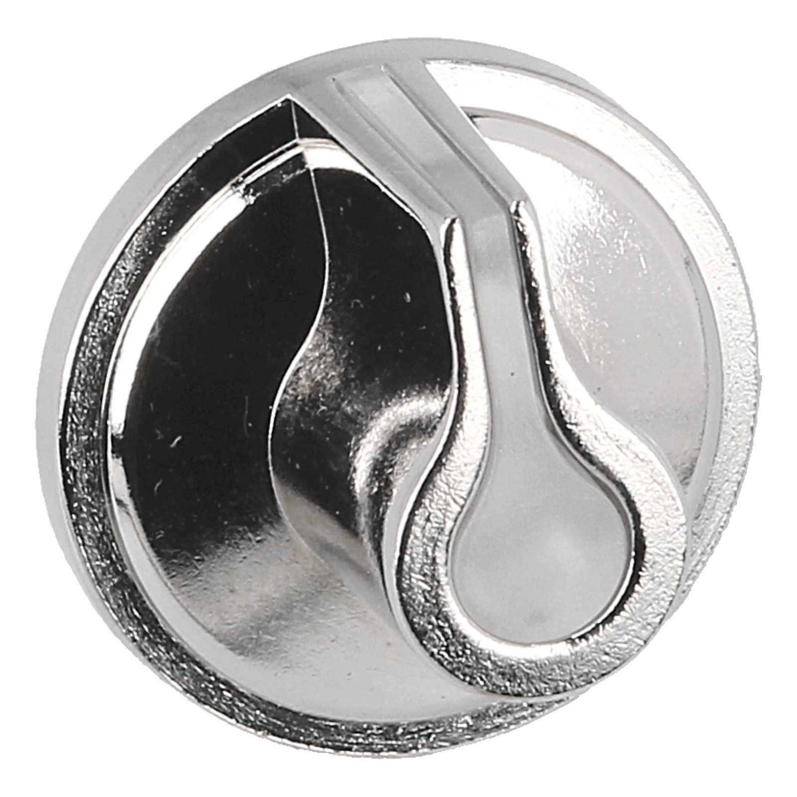 easyPART Montagezubehör Backofen wie SMEG 694976753 Drehgriff smeg 694976753 für, Backofen / Herd