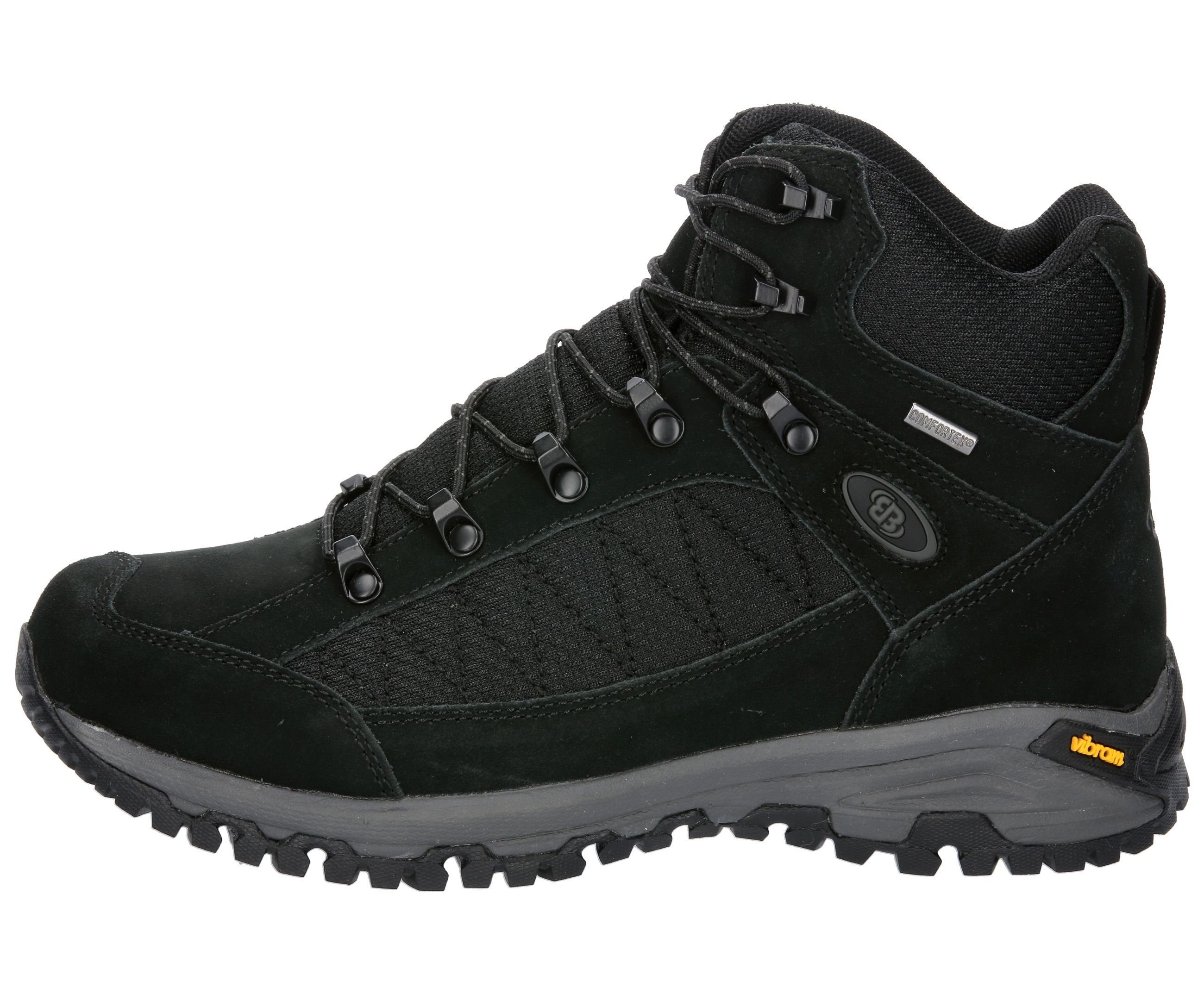 BRÜTTING Outdoorstiefel Mount Kandu High Outdoorschuh günstig online kaufen