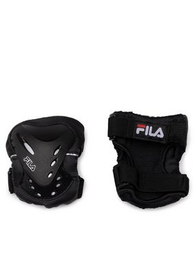 Fila Skates Protektoren-Set Schonerset 60750902 Schwarz