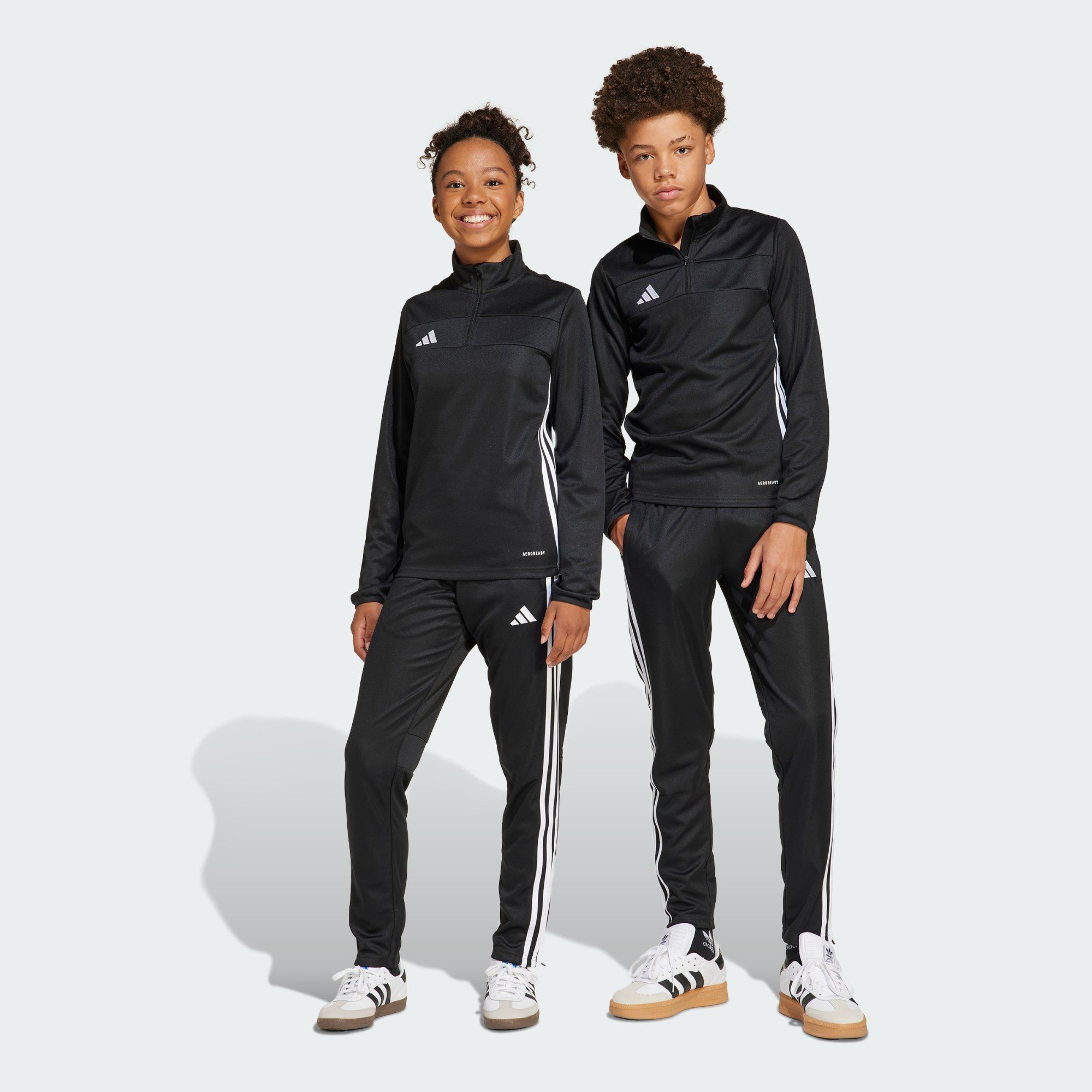 Trainingshose TIRO 25 ESSENTIALS KIDS TRAININGSHOSE