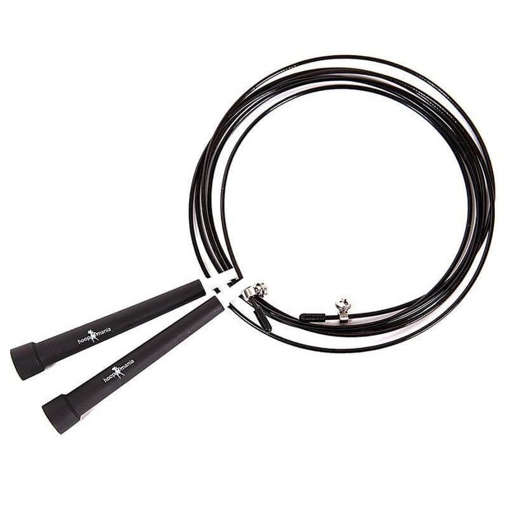 Hula-Hoop-Reifen Hoopomania Speed Rope I Profi Springseil