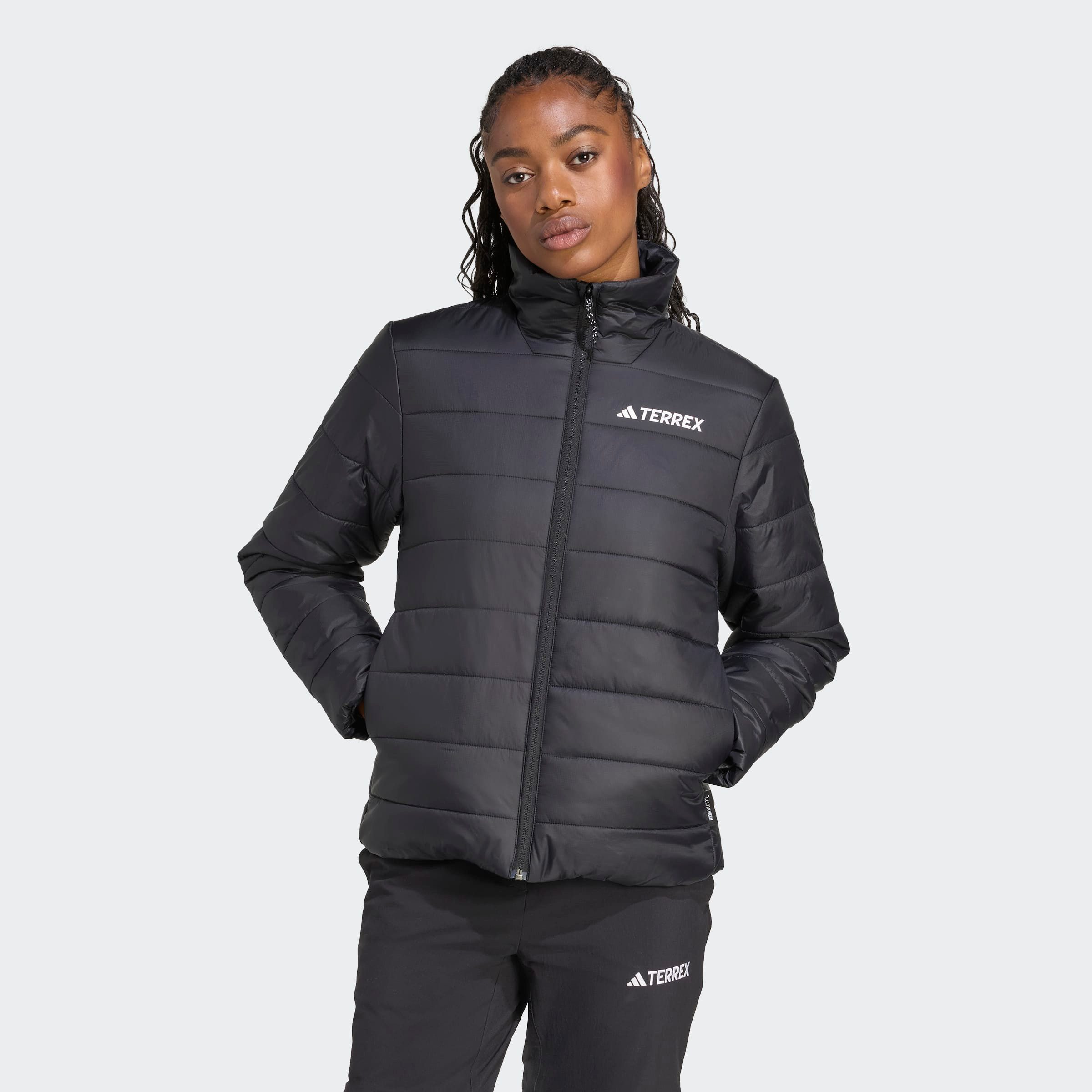 adidas TERREX Outdoorjacke W MT ESS PAD J