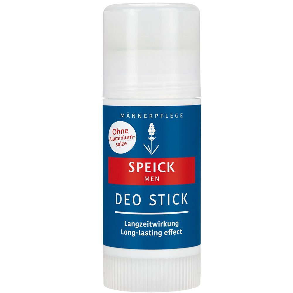 Speick Naturkosmetik GmbH & Co. KG Körperöl Men, 40 ml