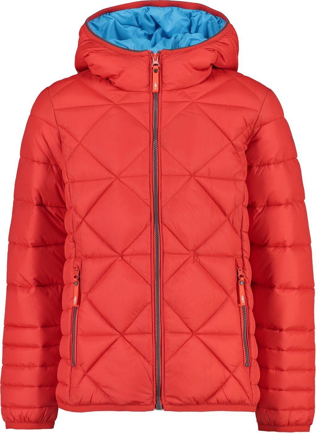 Neue Artikel sind eingetroffen 1 CMP Outdoorjacke KID G JACKET HOOD FIX