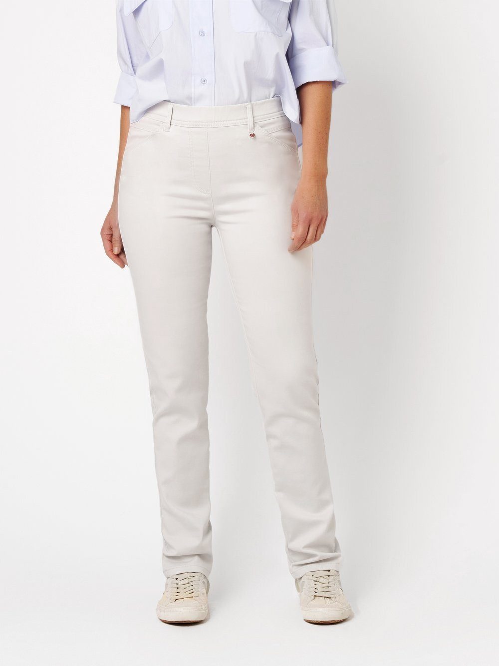 Stretch-Hose Alice Slim