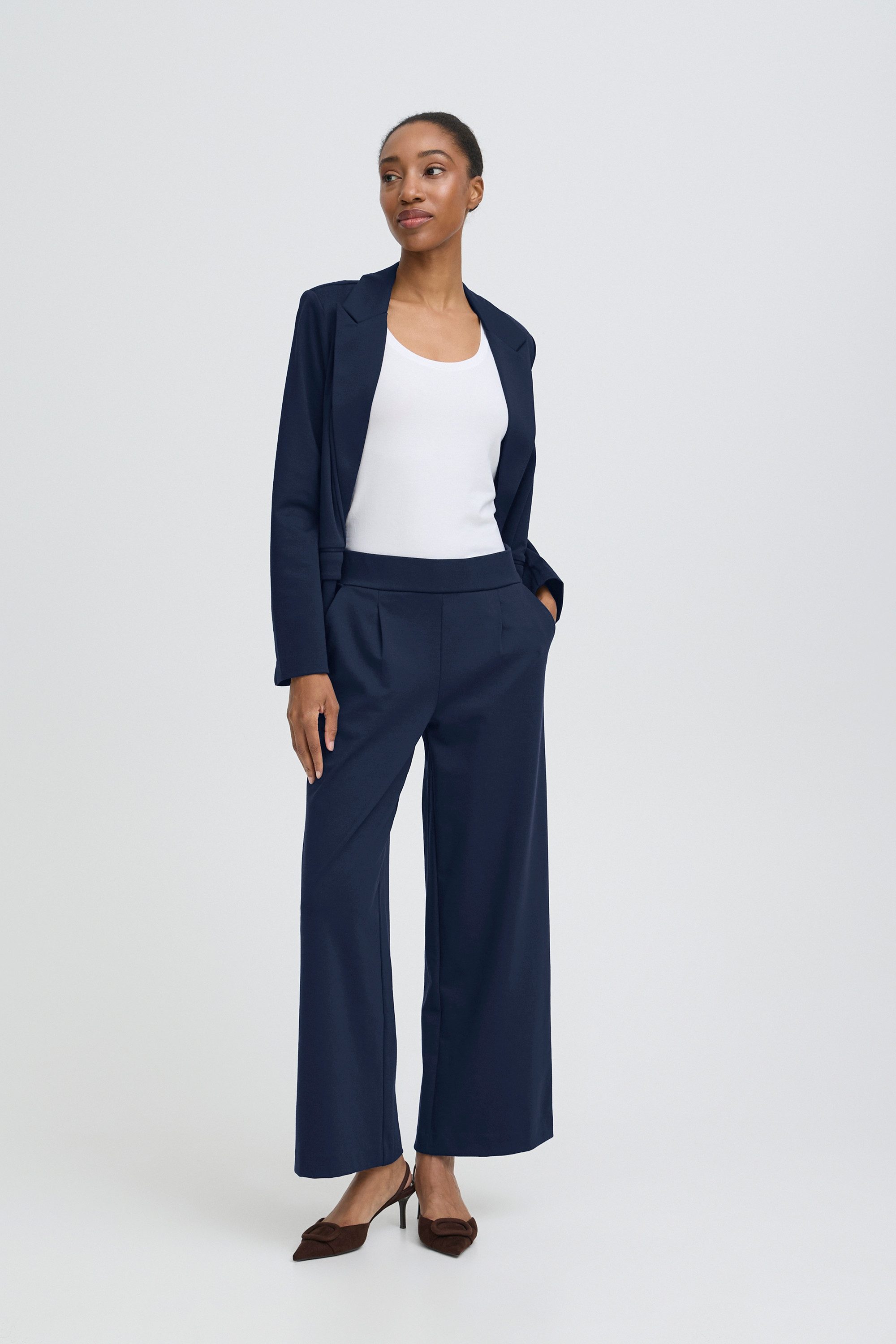 b.young Jackenblazer Blazer BYRIZETTA