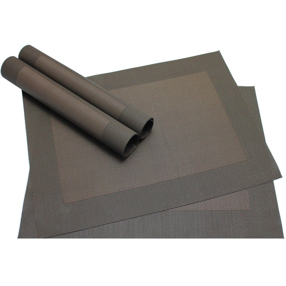 matches21 HOME & HOBBY Platzset Tischset günstig online kaufen