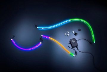 RAZER Chroma Light Strip Set Smarter LED-Lichtstreifen
