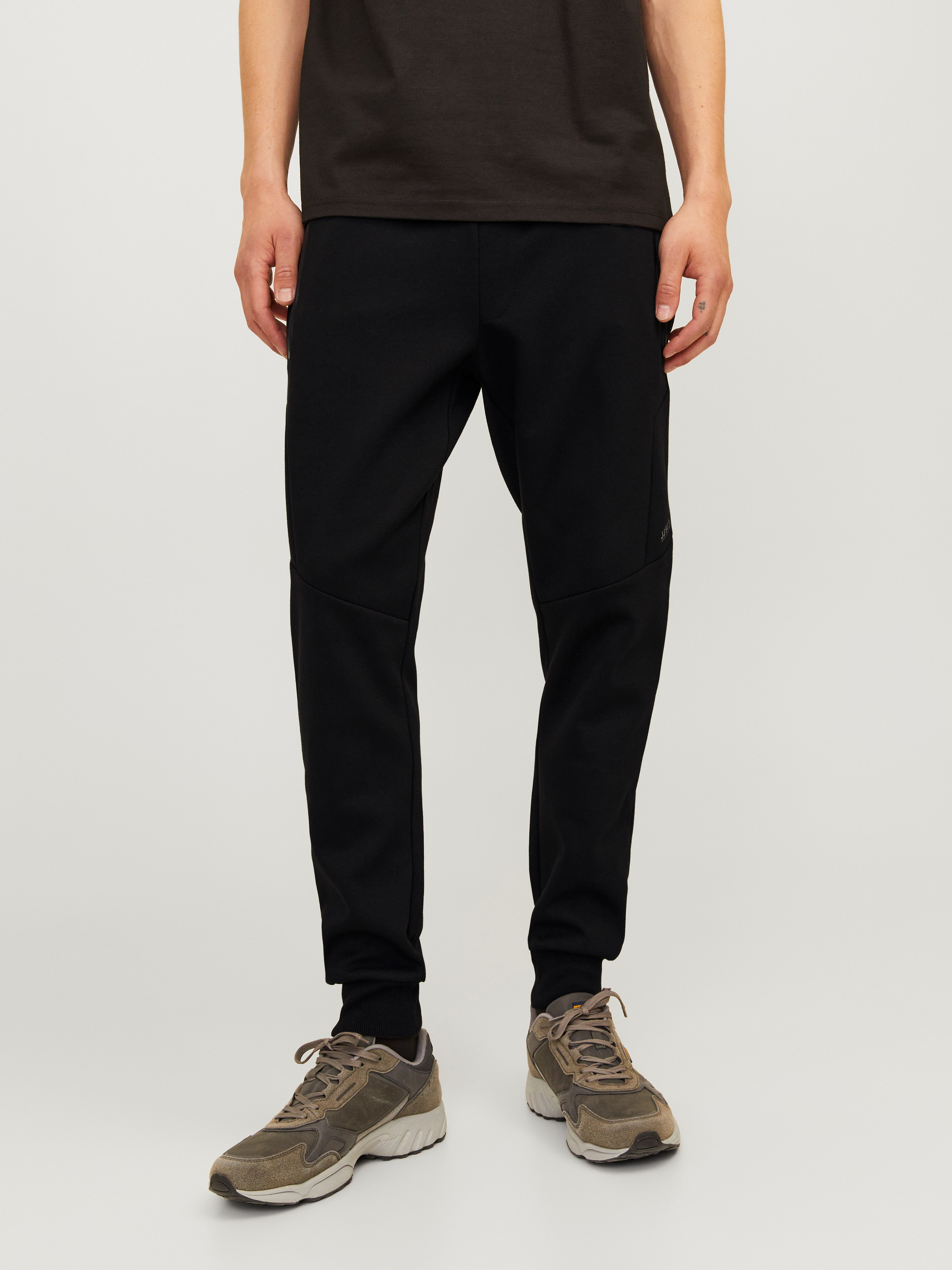 Jack & Jones Sweathose JPSTWILL FUSION SWEAT PANTS NOOS günstig online kaufen