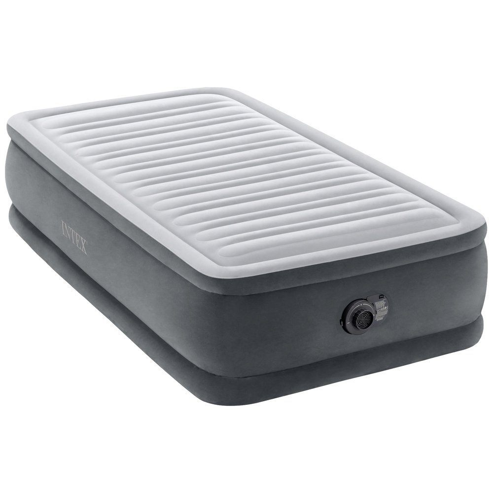 Intex Luftmatratze Intex 64412ND TWIN COMFORT-PLUSH günstig online kaufen