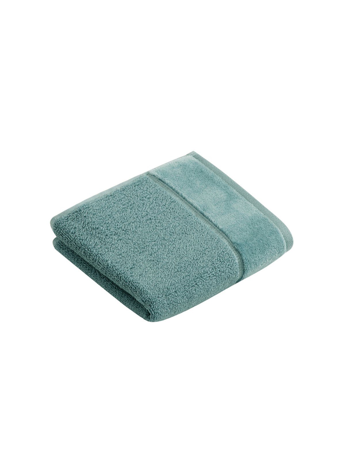 Vossen Gästehandtücher 4er Pack Gästetuch 40 x 60 cm Pure, Frottier (Spar-S günstig online kaufen