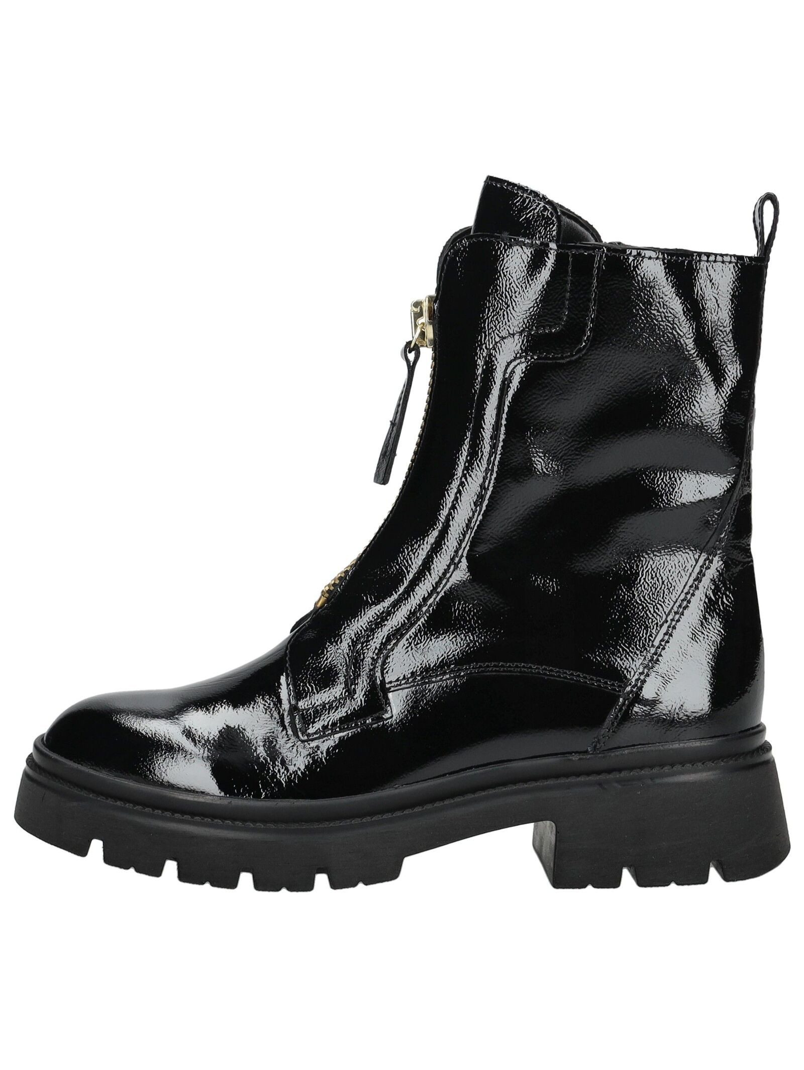 Gabor Gabor Stiefelette Leder Schnürstiefelette günstig online kaufen