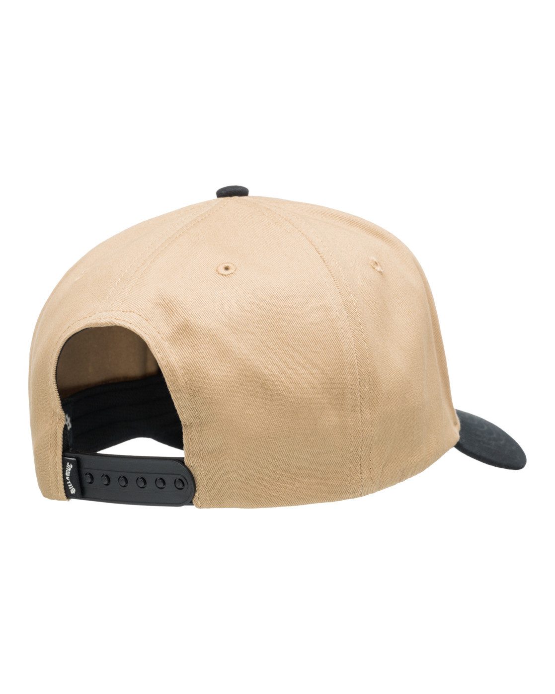 Billabong Snapback Cap Stacked
