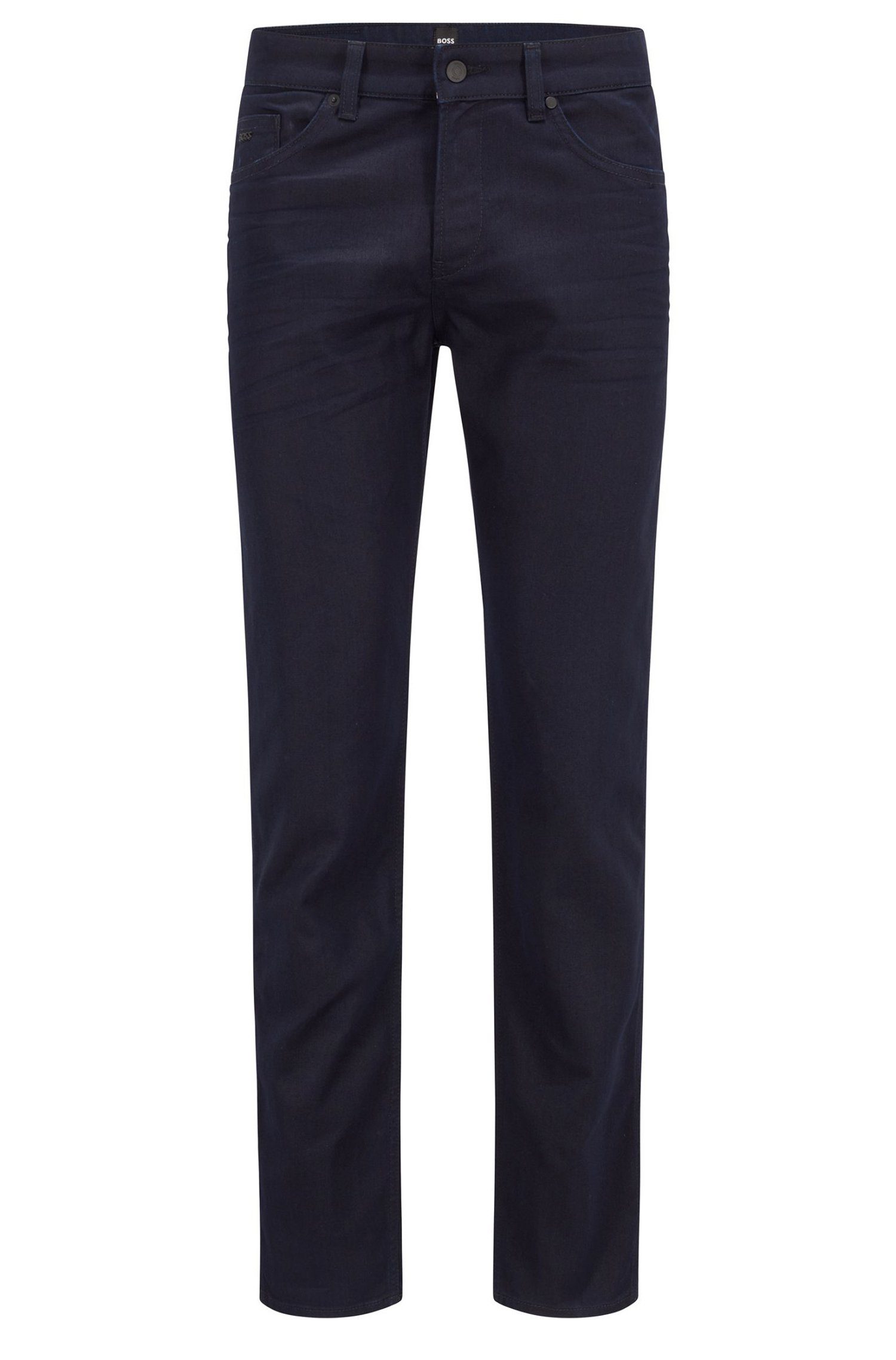 BOSS 5-Pocket-Jeans Delaware (1-tlg)