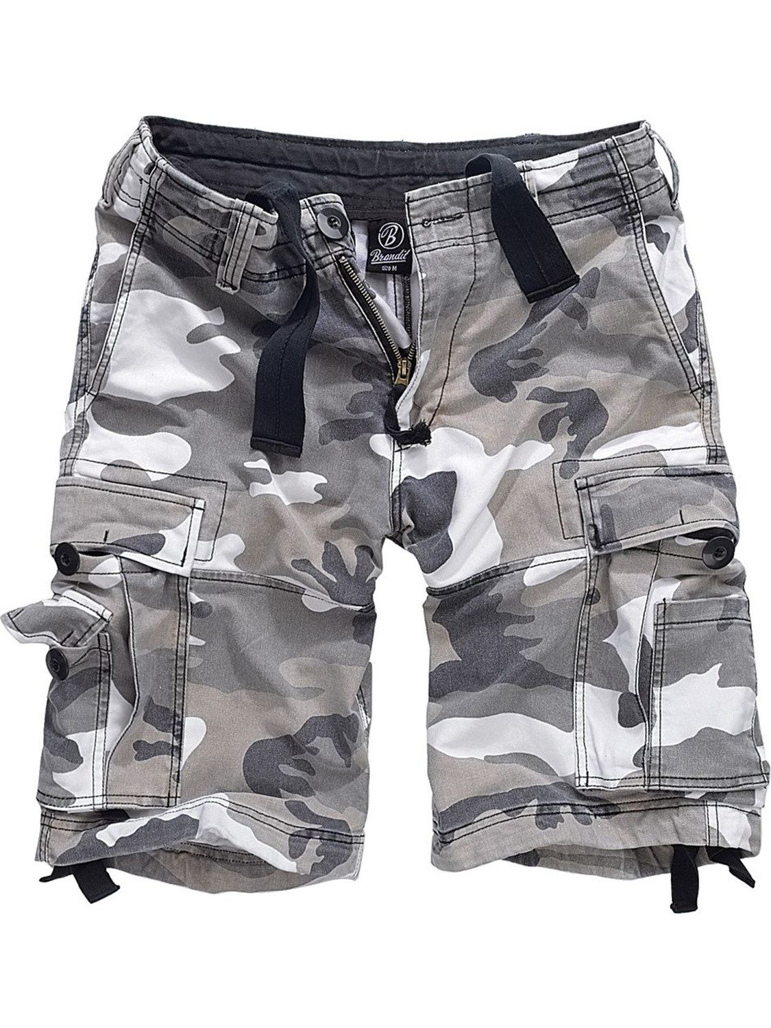 Brandit Shorts Vintage Shorts