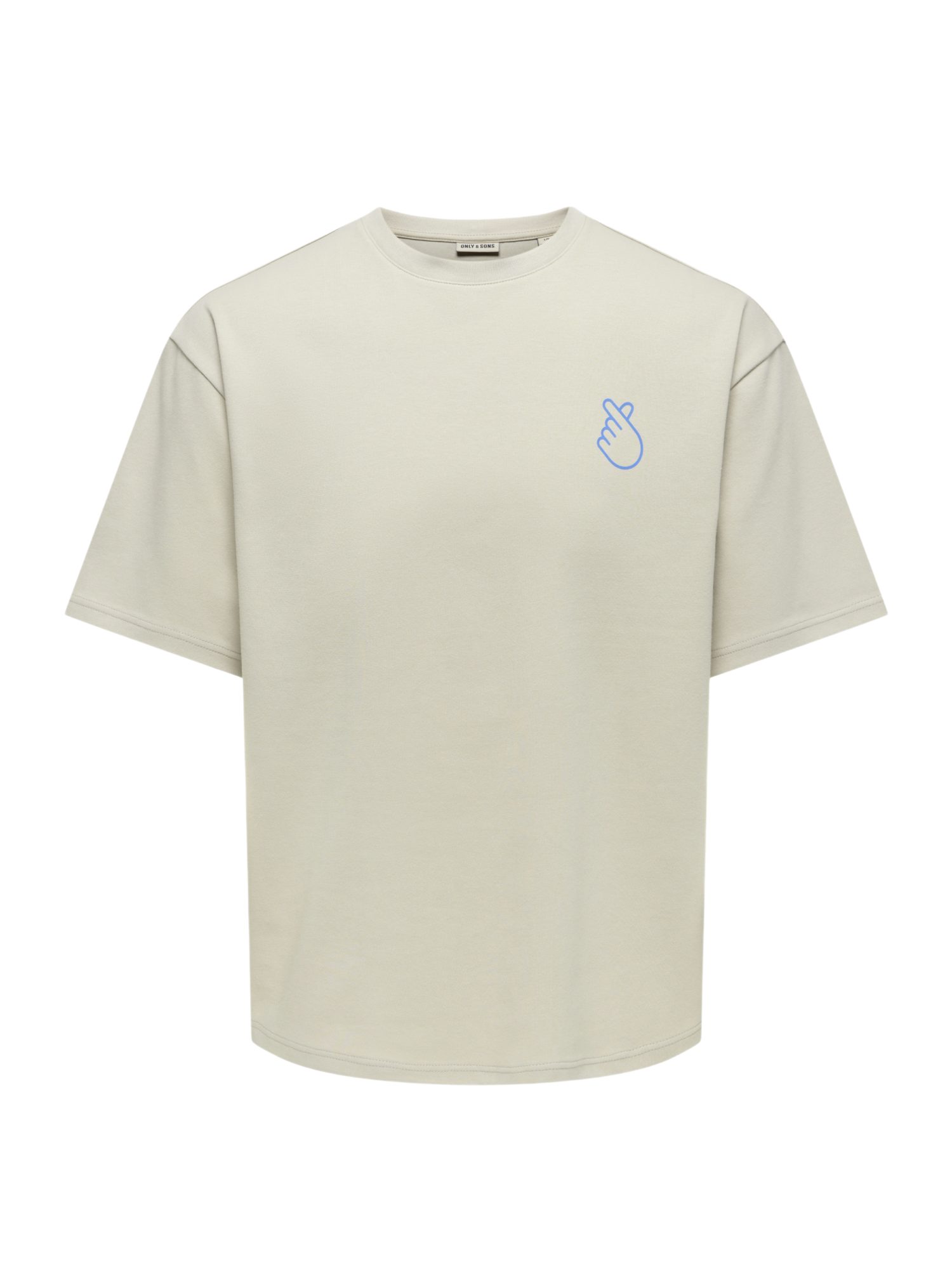 ONLY & SONS Kurzarmshirt 2026-3 SUMMER