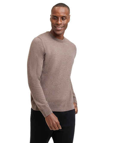 FALKE Strickpullover aus extrafeiner Lambswool