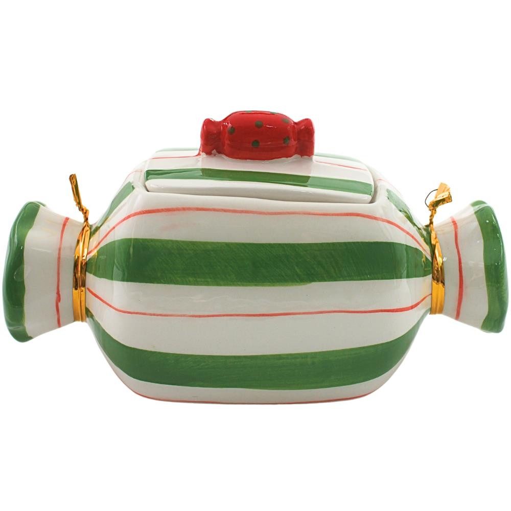 Dekohelden24 Aufbewahrungsdose Bonbondosen in verschiedenen Farben, Luftdic günstig online kaufen