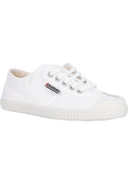 Kawasaki Legend Canvas Sneaker met extra hoog katoengehalte