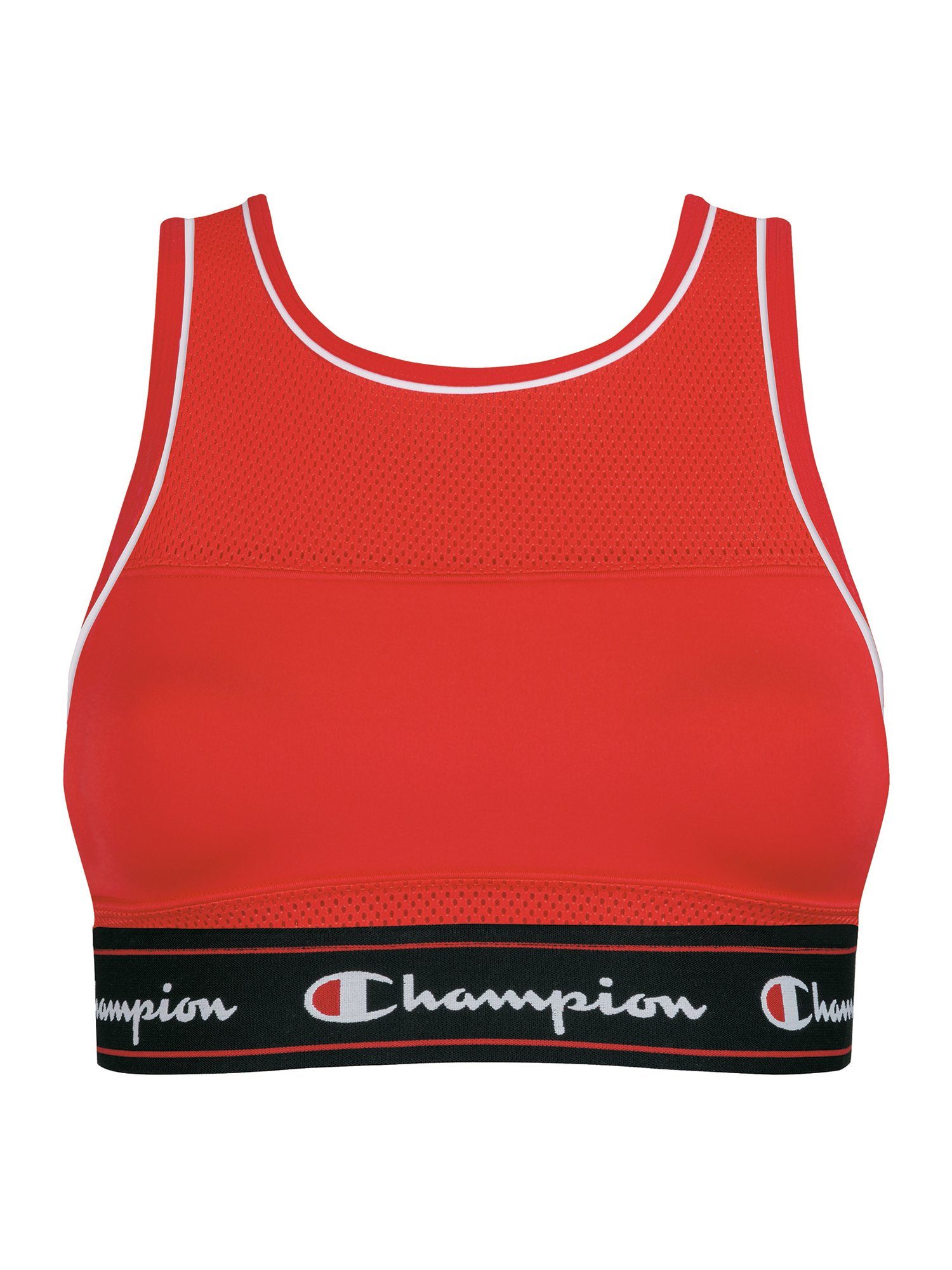 Champion Crop-Top Tank Fashion