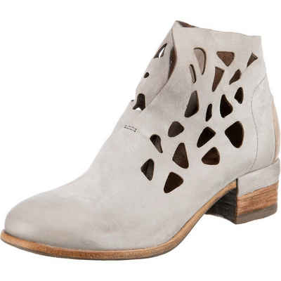 A.S.98 »Give Cut Out-Stiefeletten« Stiefelette