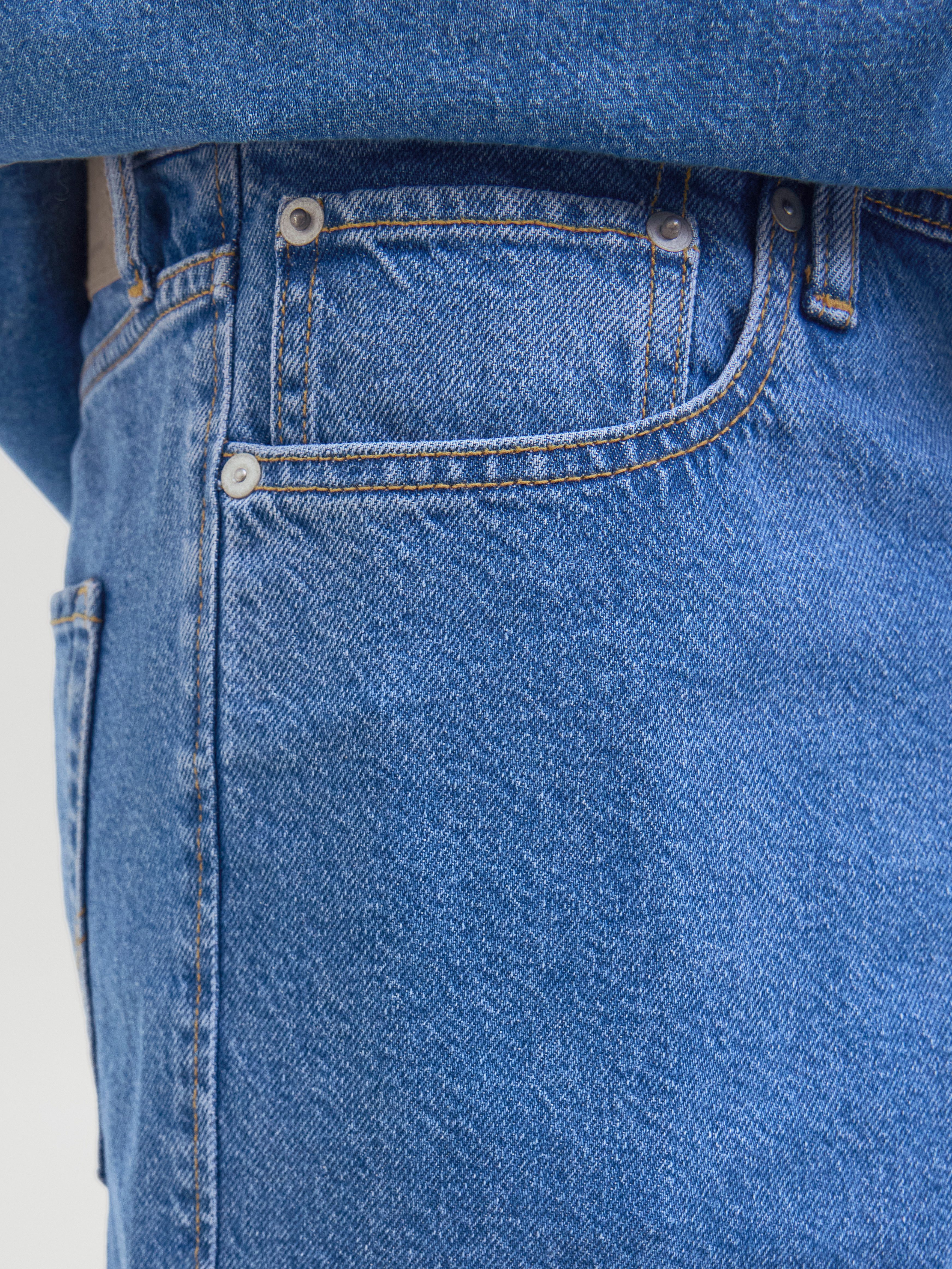 Jack & Jones Bermudas JJIRON JJORIGINAL SHORTS MF 328 SN