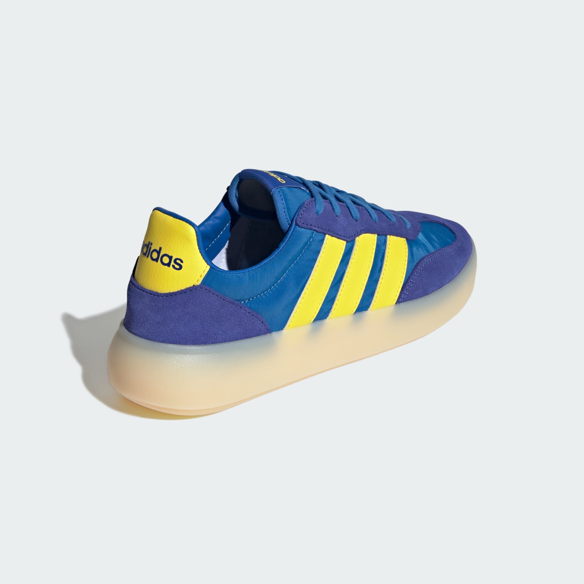 adidas Sportswear BARREDA DECODE SCHUH Sneaker