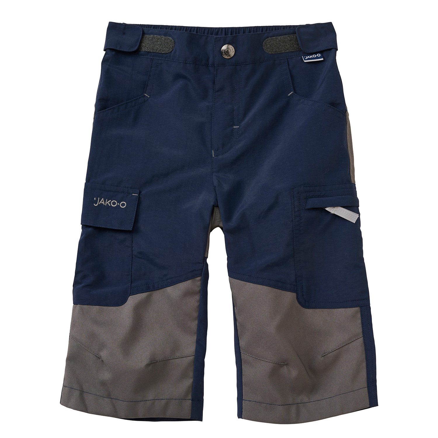 JAKO-O Outdoorhose JAKO-O Kinder Outdoorhose 3/4