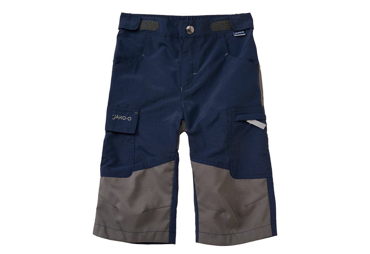 JAKO-O Outdoorhose JAKO-O Kinder Outdoorhose 3/4