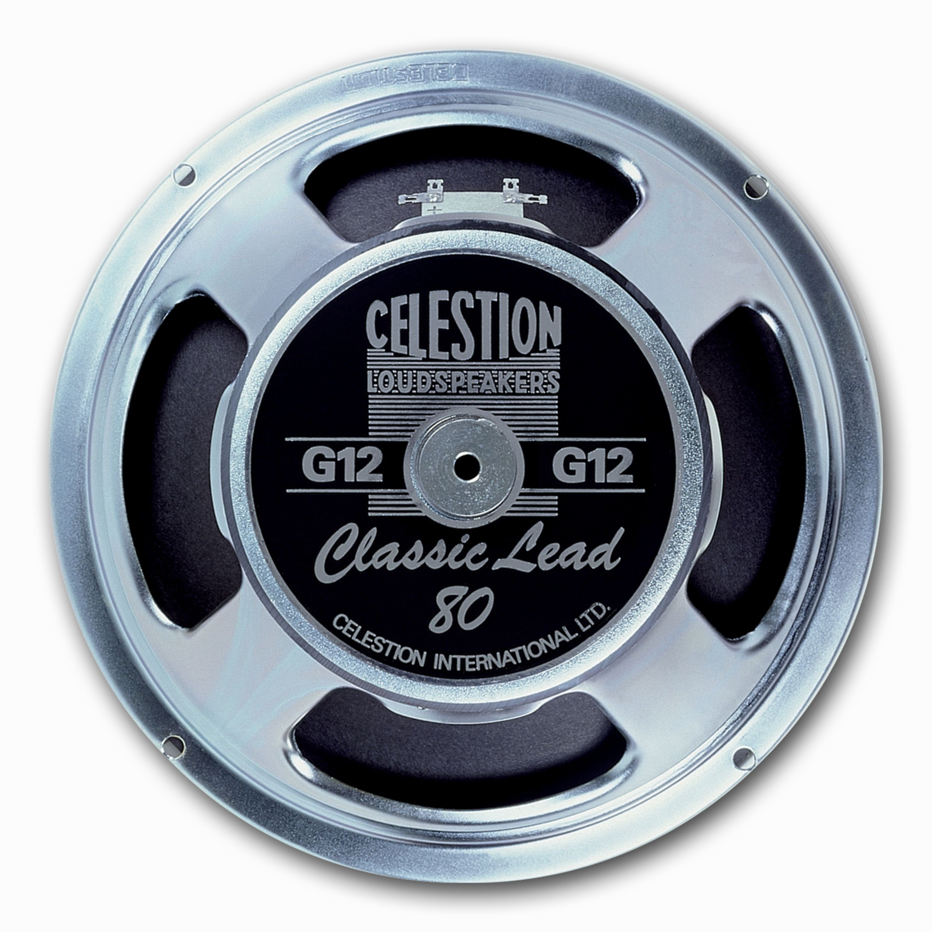 Celestion Lautsprecher (Classic Lead 80 12" 16 Ohm - Gitarrenlautsprecher)