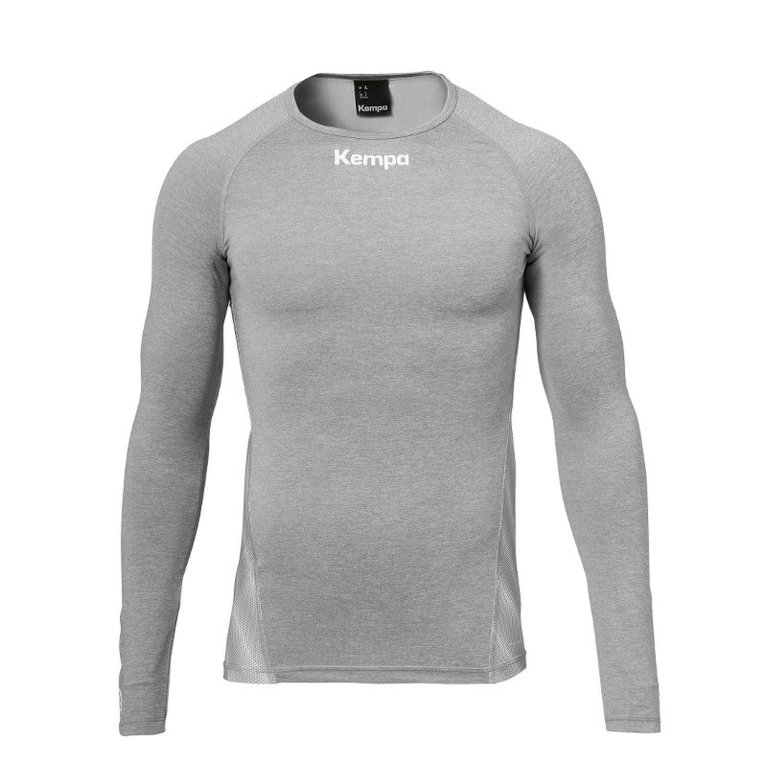Kempa Thermounterhemd Attitude Longsleeve Funktionsshirt günstig online kaufen