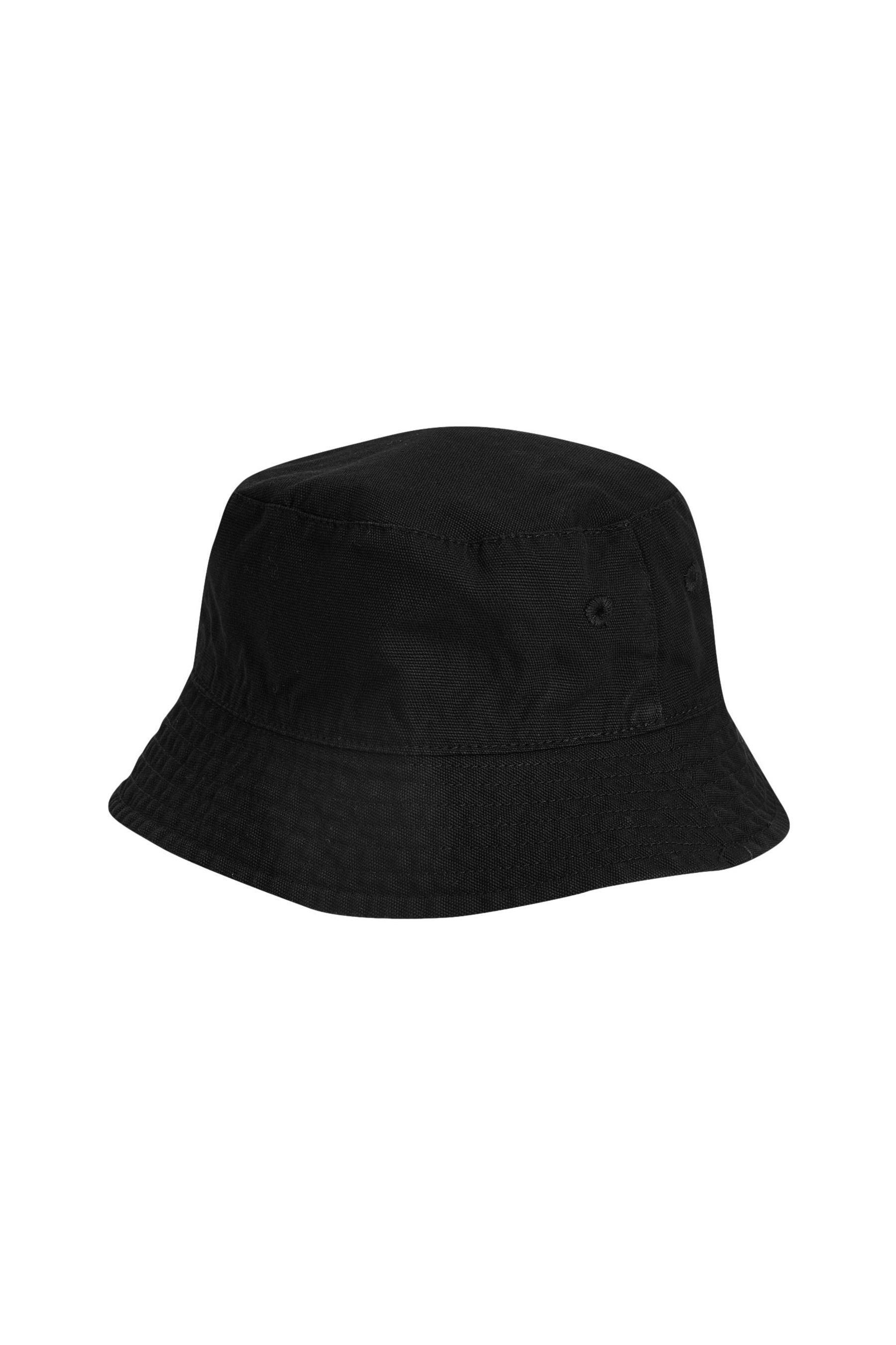 Next Sonnenhut Fischerhut aus Leinen (1-St) günstig online kaufen