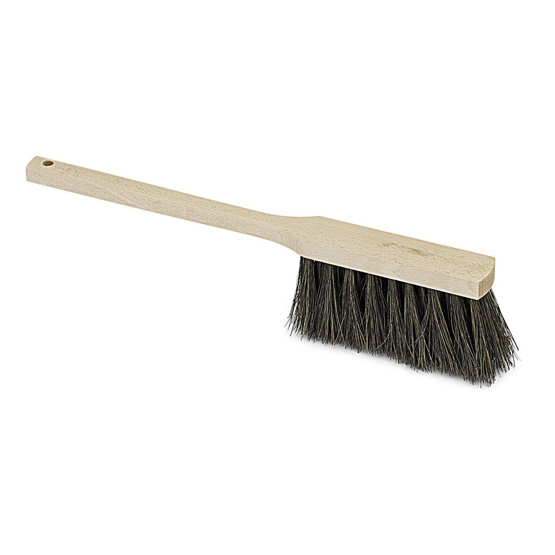 Kehrgarnitur Langstielhandfeger Arenga 43 cm