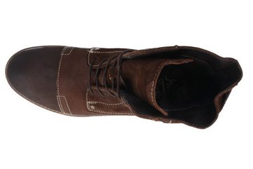 Mustang Shoes 2853-602-3 Schnürboots