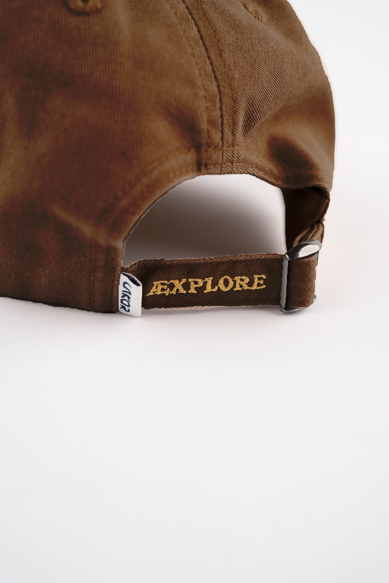 Lakor Baseball Cap Otter Vacation