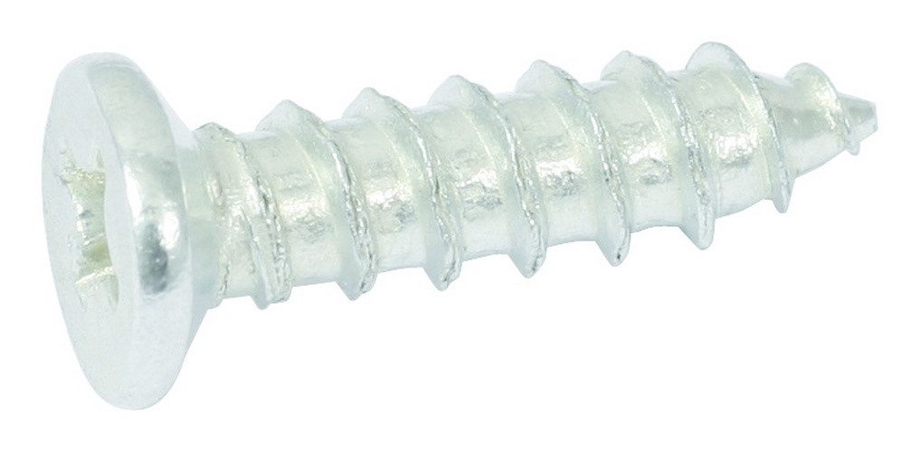 KS Tools Schraube, (550 St), Sortiment Holzschrauben, 550-teilig