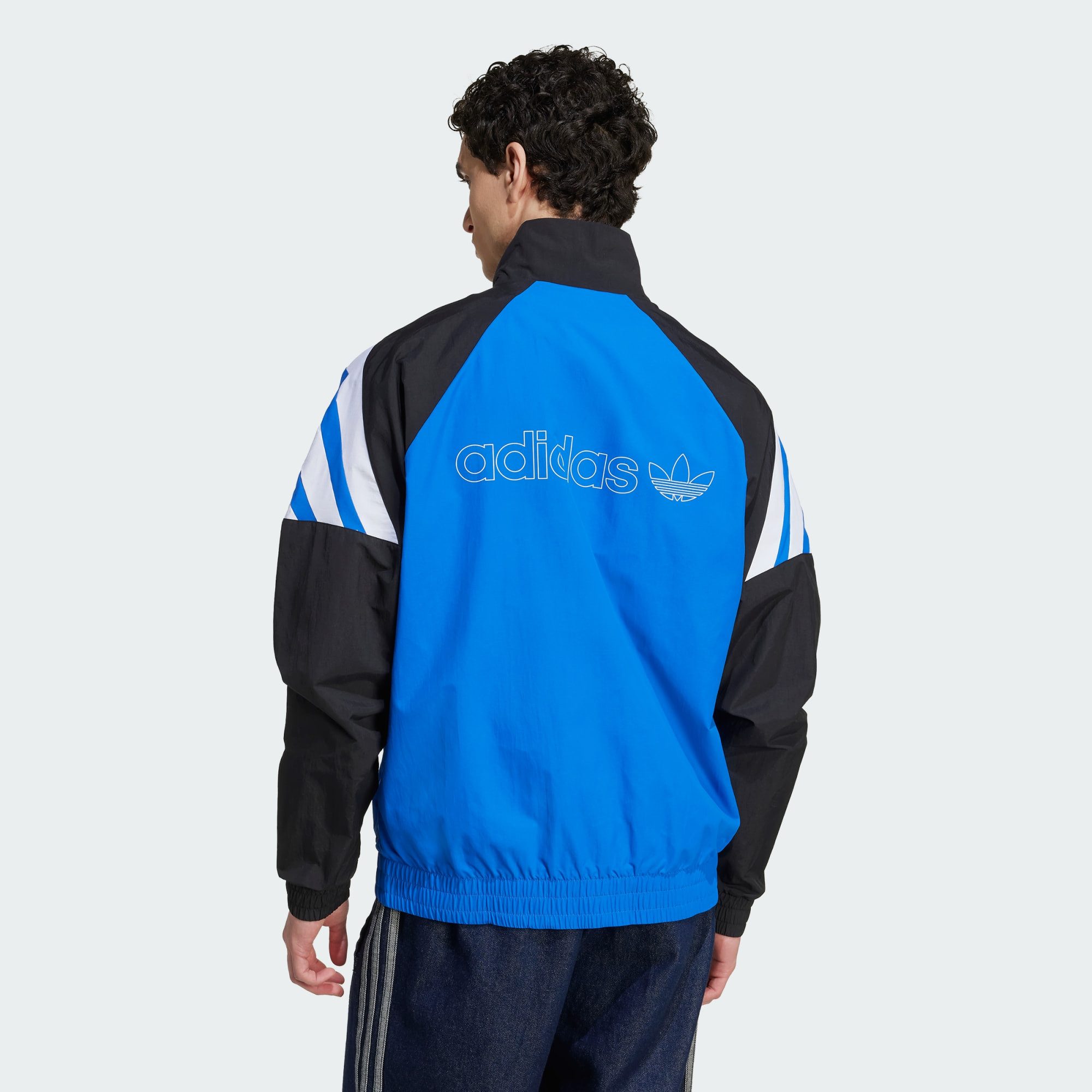 adidas Originals Tanktop ORIGINALS JACKE (1-tlg) günstig online kaufen