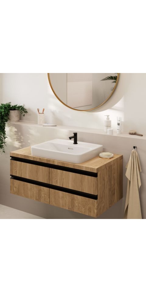 hansgrohe Waschtischarmatur günstig online kaufen