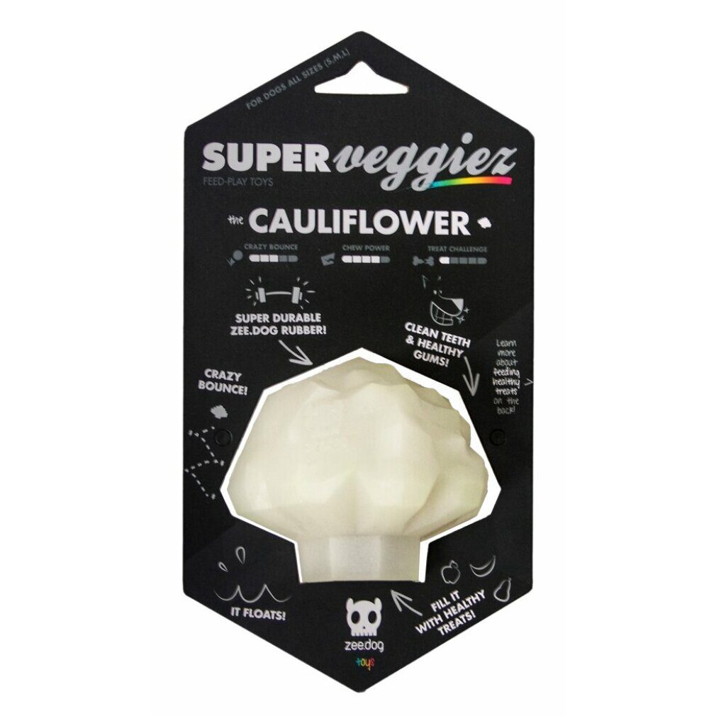 Tierball The Cauliflower