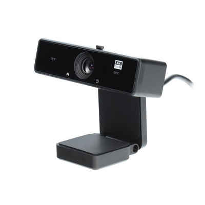 COFI 1453 Webcam 2K 2560*1440 25 FPS Kamera Mikrofon High-Definition-Webcam Webcam