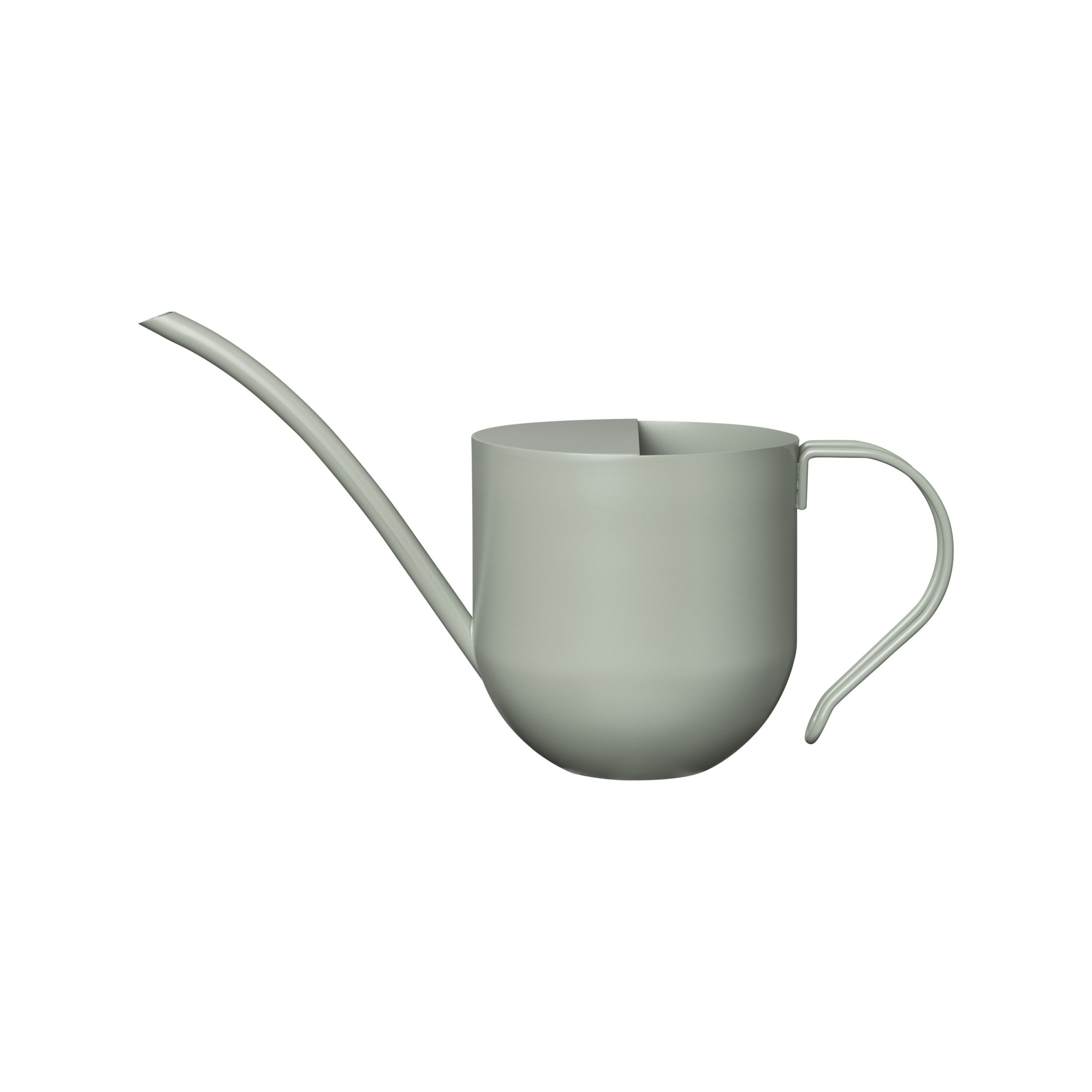 blomus Gartenfigur blomus Gießkanne KADA grün günstig online kaufen