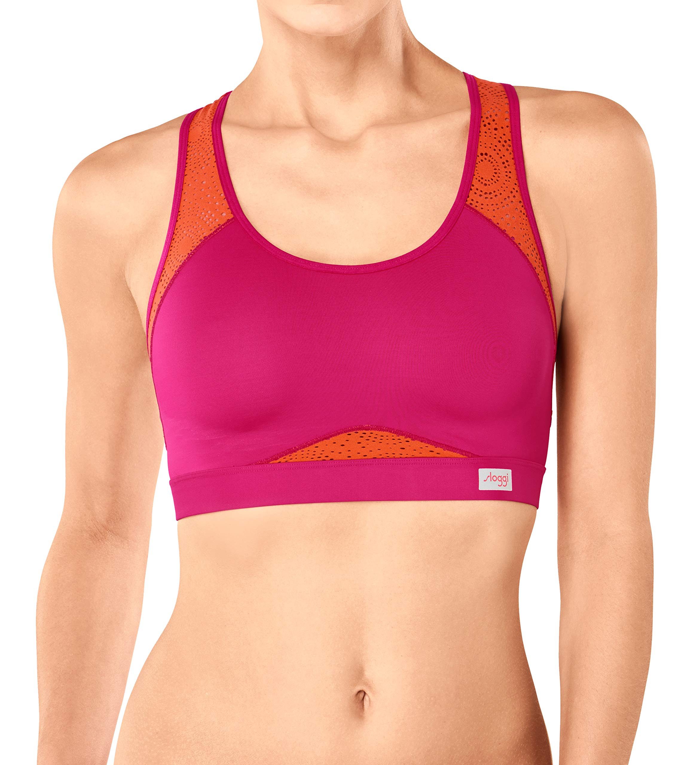 sloggi Sport-BH Women Move Fly W günstig online kaufen
