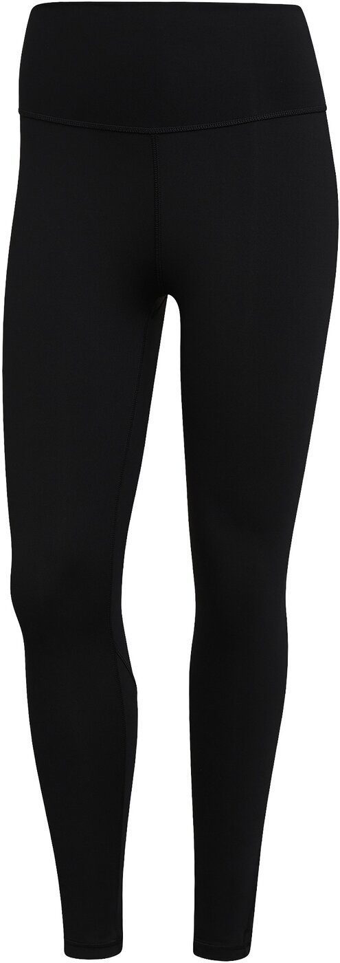 Trainingshose Optime 7/8 T BLACK