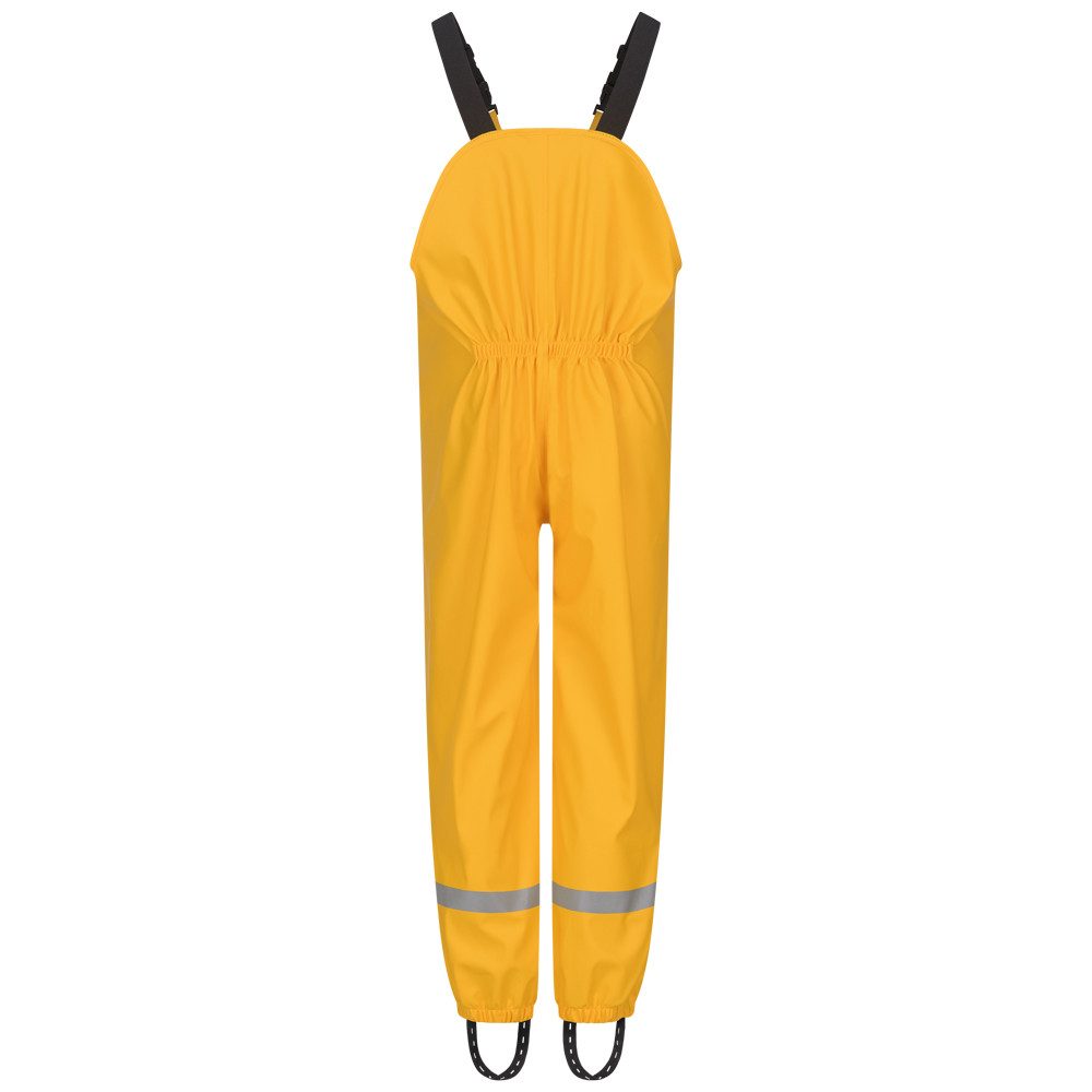 Regenlatzhose Kinder Regenhose Latzhose Hose Regenbekleidung